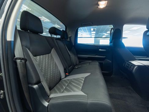 Used 2019 Toyota Tundra SR5 AWD/4WD image 13