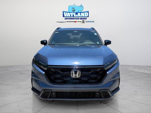 New 2026 Honda CR-V Sport-L image 8