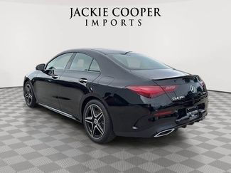 New 2026 Mercedes-Benz CLA 250 4MATIC video 3