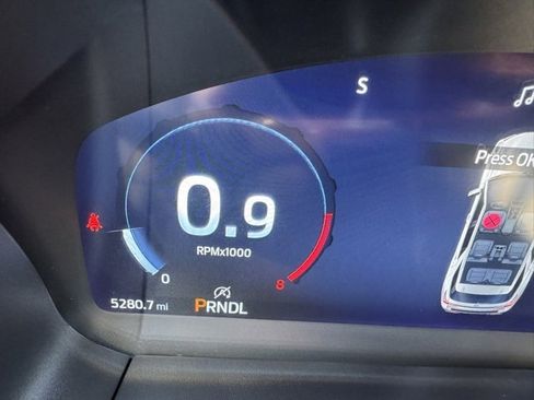 Used 2025 Ford Explorer Platinum w/ Ultimate Package image 20