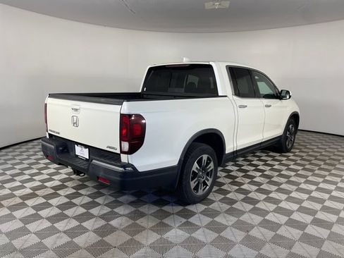 Used 2019 Honda Ridgeline RTL-E image 16