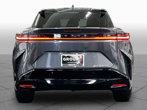 Used 2026 Lexus RZ 350e 2WD image 4