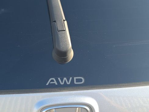 Certified 2025 Honda CR-V LX image 7