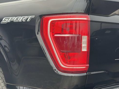 Used 2021 Ford F150 XLT w/ Equipment Group 302A High image 8