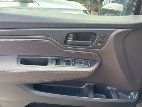 Used 2019 Honda Odyssey EX-L image 11