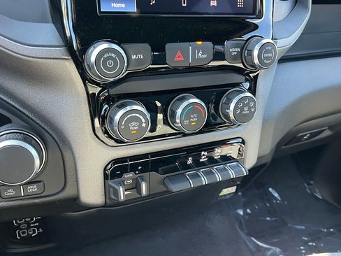 New 2026 RAM 1500 Classic Warlock AWD/4WD image 23