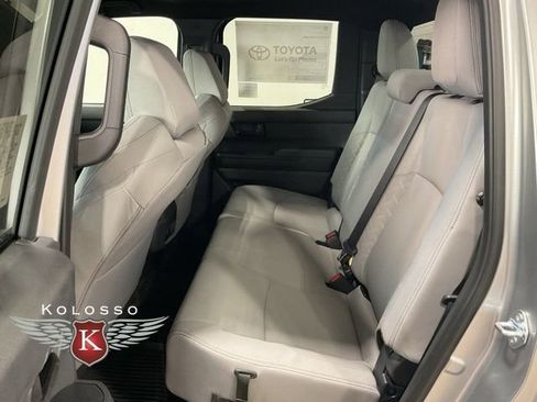 New 2026 Toyota Tacoma SR5 image 18