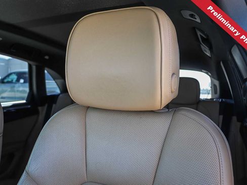 Used 2018 Porsche Macan S AWD/4WD image 16