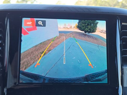 New 2026 RAM 1500 Express AWD/4WD image 27