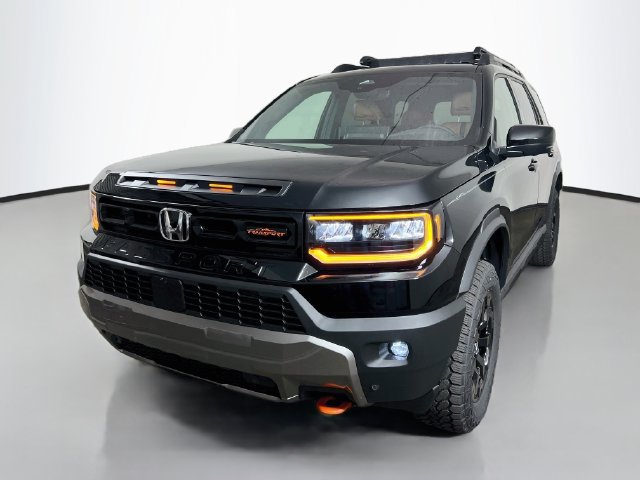 New 2027 Honda Passport TrailSport Elite image 3