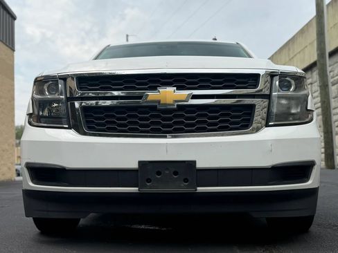 Used 2015 Chevrolet Tahoe LT AWD/4WD image 41