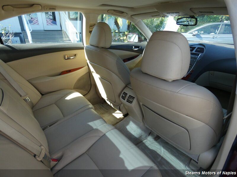 Used 2008 Lexus ES 350 FWD image 52