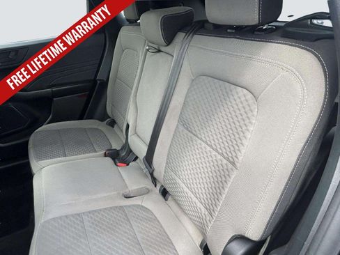 Used 2022 Ford Escape SE w/ Convenience Package AWD/4WD image 21