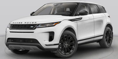 Used 2024 Land Rover Range Rover Evoque Dynamic SE AWD/4WD image 1