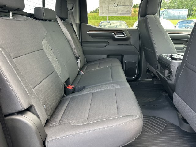 New 2026 Chevrolet Silverado 1500 RST AWD/4WD image 15