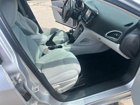 Used 2013 Dodge Dart SXT FWD image 16
