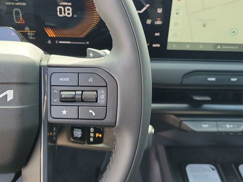 New 2027 Kia Telluride EX X-Line AWD/4WD image 22
