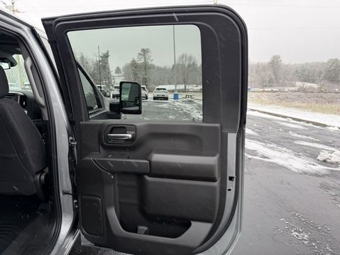 New 2026 Chevrolet Silverado 2500 Custom w/ Custom Value Package image 22