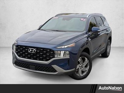 Certified 2023 Hyundai Santa Fe SEL w/ Cargo Package