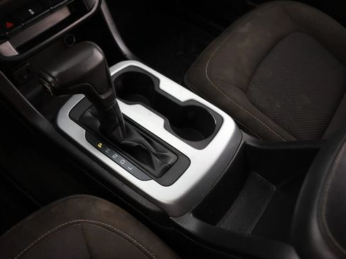 Used 2020 Chevrolet Colorado LT w/ Colorado RST Special Edition RWD image 36
