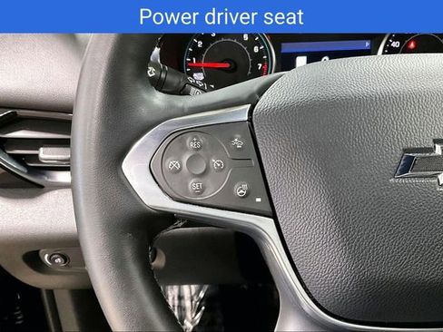 Certified 2023 Chevrolet Traverse RS w/ LPO, Floor Liner Package image 14