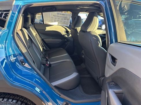 New 2026 Subaru Crosstrek 2.5i Wilderness image 98