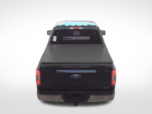 Used 2023 Ford F150 XLT w/ Equipment Group 302A High AWD/4WD image 6