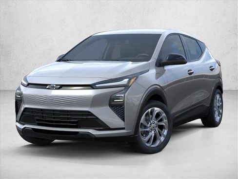 New 2027 Chevrolet Bolt LT w/ Comfort Package FWD image 8