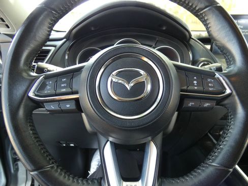 Used 2019 MAZDA CX-9 Touring image 61