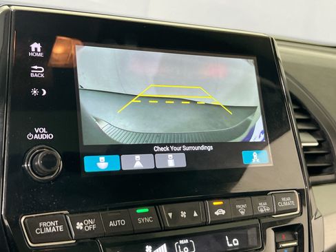 Used 2023 Honda Odyssey EX-L image 13
