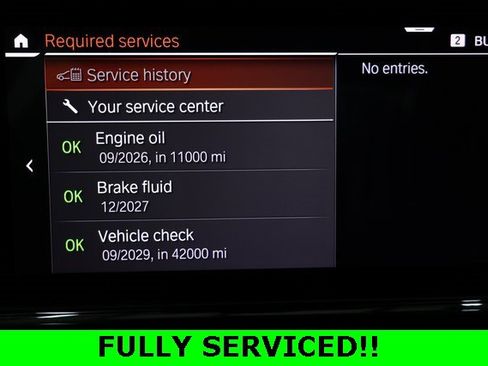 Used 2024 BMW ALPINA B8 xDrive Gran Coupe ALPINA B8 xDrive image 5