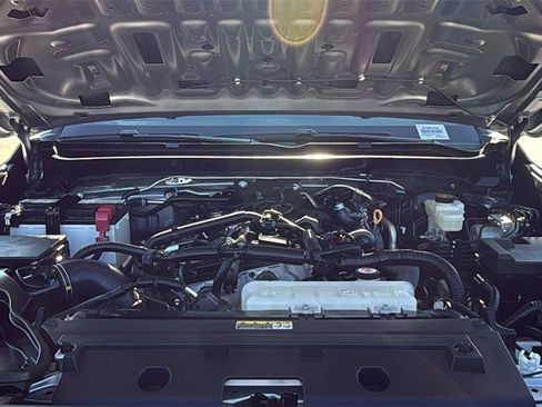 Certified 2024 Toyota Tacoma TRD Sport w/ TRD Sport Upgrade Package image 30