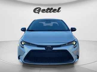 Used 2022 Toyota Corolla LE FWD video 2