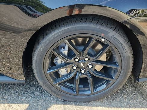 New 2025 Ford Mustang GT image 18