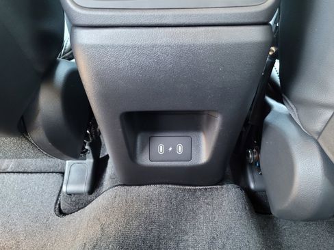 New 2025 Hyundai Tucson Limited image 16