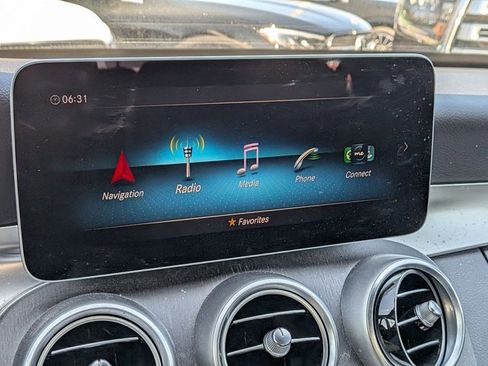 Certified 2019 Mercedes-Benz C 300 4MATIC Sedan image 9