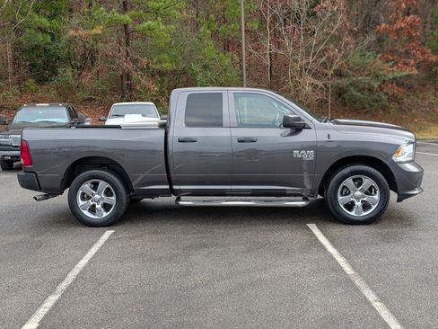 Used 2019 RAM 1500 Express w/ Express Value Package image 10