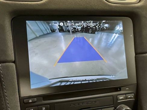 Certified 2023 Porsche 718 Cayman GT4 RS image 63