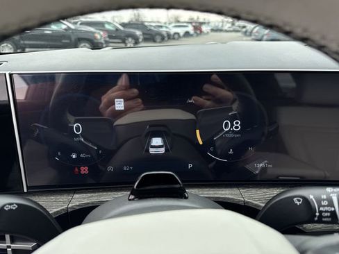 Used 2024 Hyundai Santa Fe Calligraphy AWD/4WD image 11