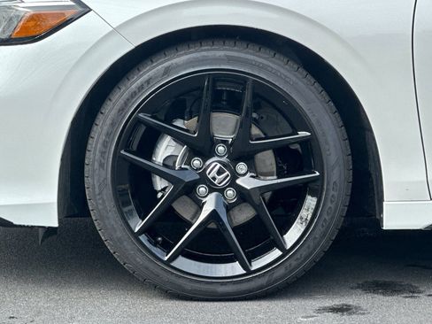 Used 2026 Honda Civic Sport image 32