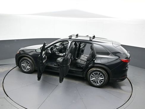 Used 2024 MAZDA CX-90 3.3 Turbo w/ Preferred Plus image 46