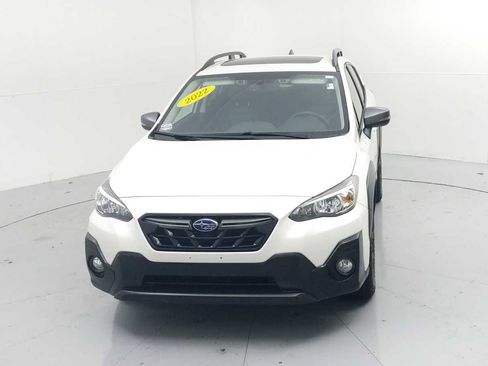 Certified 2022 Subaru Crosstrek 2.5i Sport w/ Moonroof Package image 3