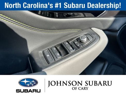 Used 2023 Subaru Outback Onyx Edition AWD/4WD image 20