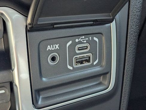 New 2026 Jeep Wrangler Unlimited Sport AWD/4WD image 22