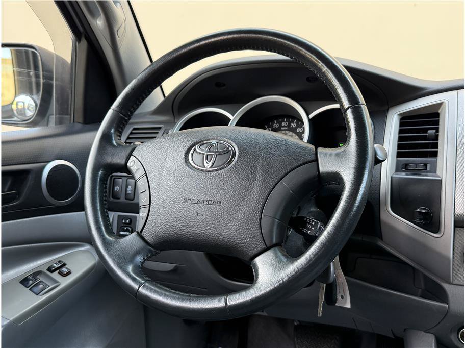 Used 2006 Toyota Tacoma PreRunner RWD image 13