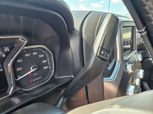 Used 2021 GMC Sierra 3500 Denali w/ Denali Black Diamond Edition AWD/4WD image 24