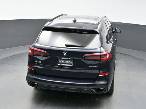 Used 2023 BMW X5 xDrive40i w/ M Sport Package AWD/4WD image 33