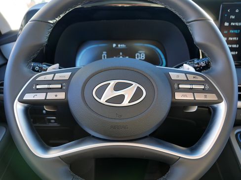 Used 2025 Hyundai Palisade SEL AWD/4WD image 25