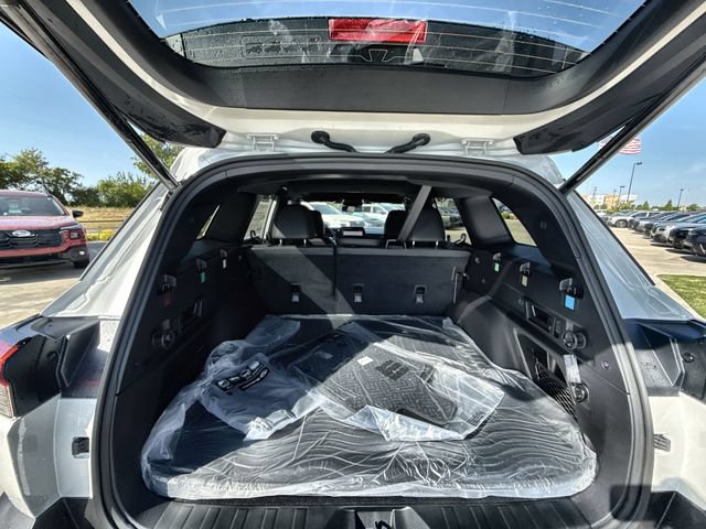 New 2026 Subaru Outback Limited AWD/4WD image 26