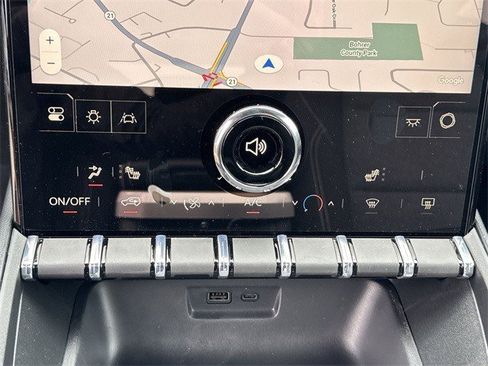 New 2026 GMC Terrain Elevation image 19